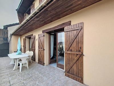 Maison - 200 m² - 6 pièces