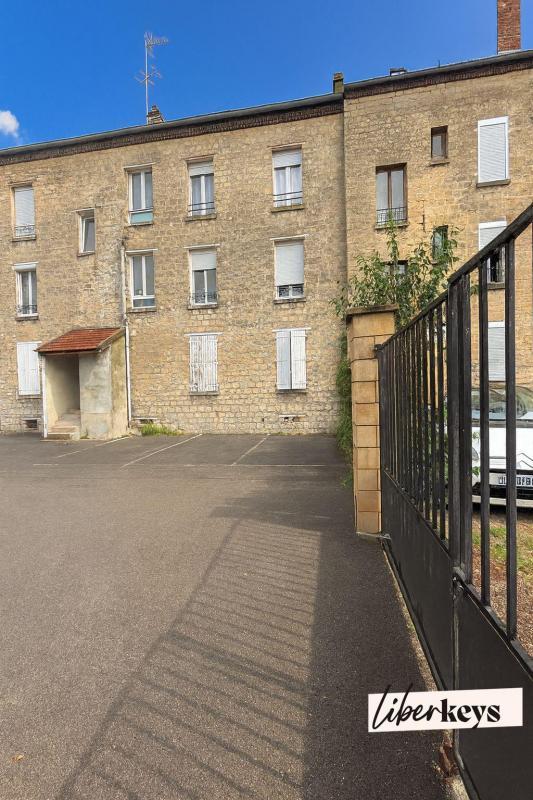 Appartement - 27 m² - 2 pièces