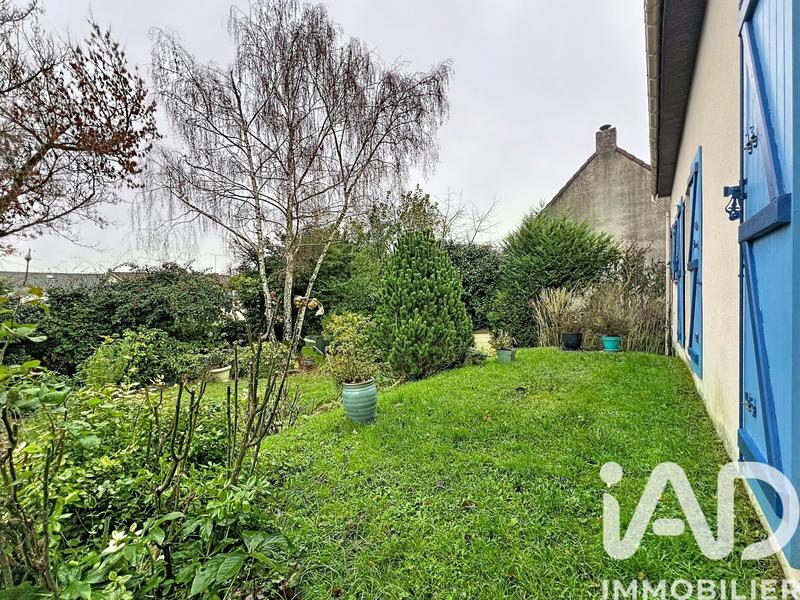 Maison - 175 m² - 7 pièces