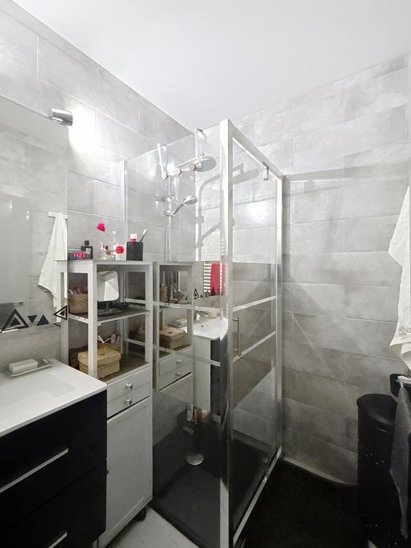 Appartement - 56 m² - 2 pièces