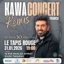 Kawa Concert