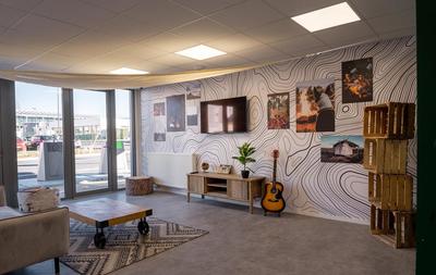 Studio - 16 m² - 1 pièce