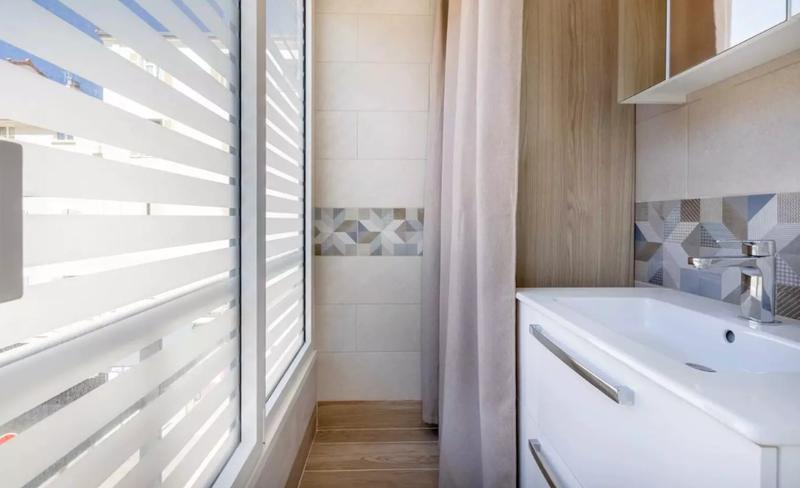 Appartement - 73 m² - 3 pièces