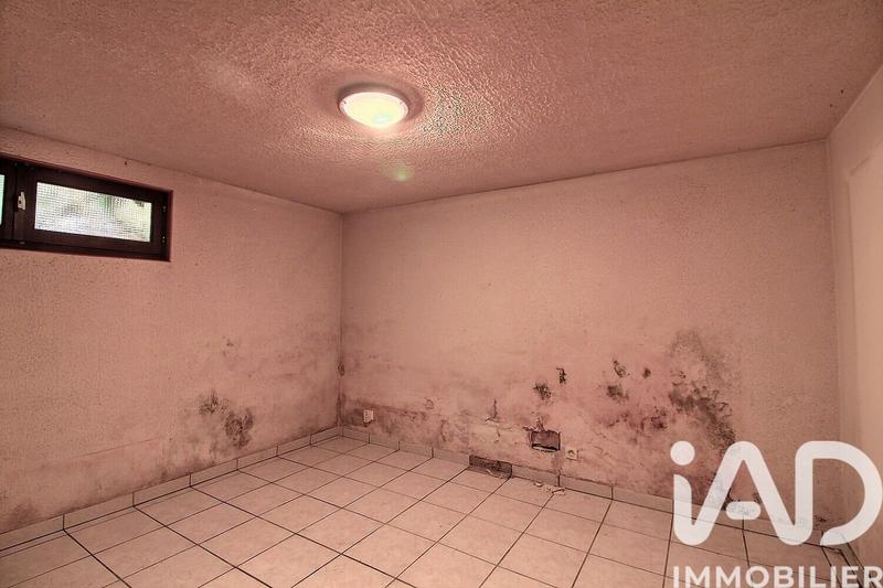 Châlet - 99 m² - 5 pièces