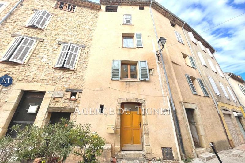 Maison - 75 m² - 4 pièces