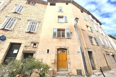 Maison - 75 m² - 4 pièces