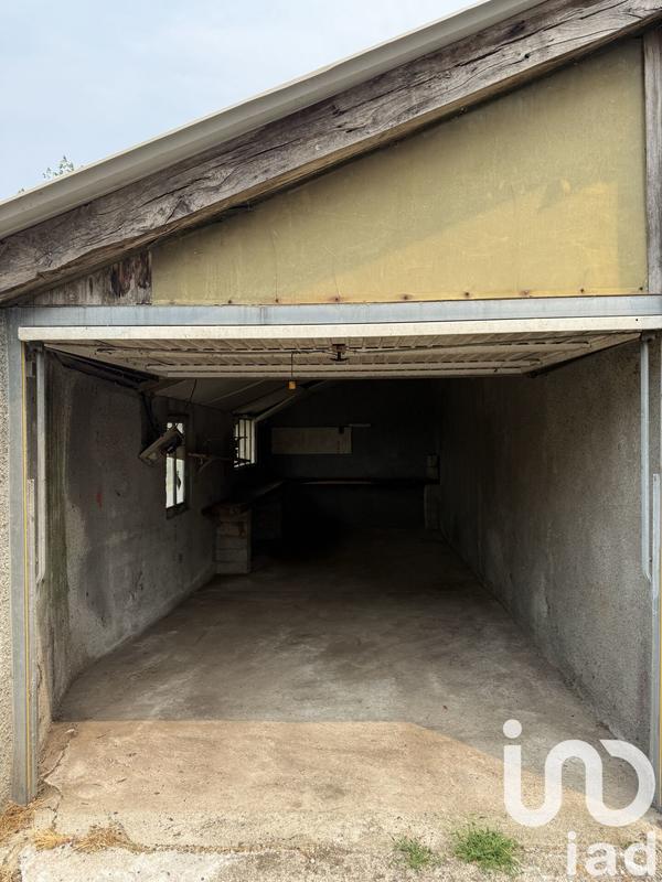 Maison de campagne - 102 m² - 6 pièces