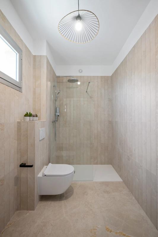 Appartement - 115 m² - 4 pièces