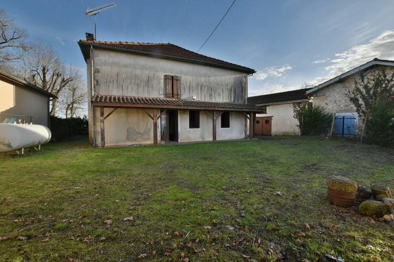 Maison - 139 m² - 6 pièces
