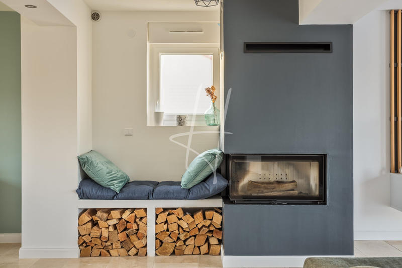 Maison - 200 m² - 7 pièces