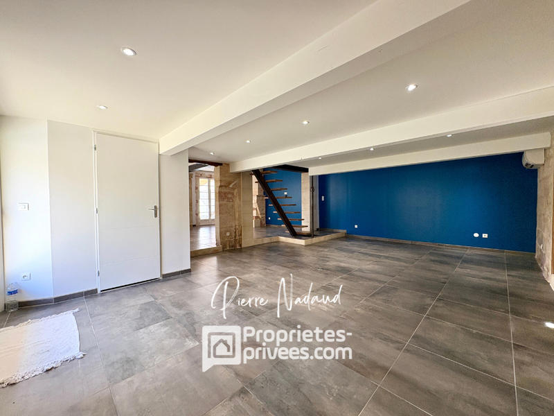 Maison - 152 m² - 4 pièces