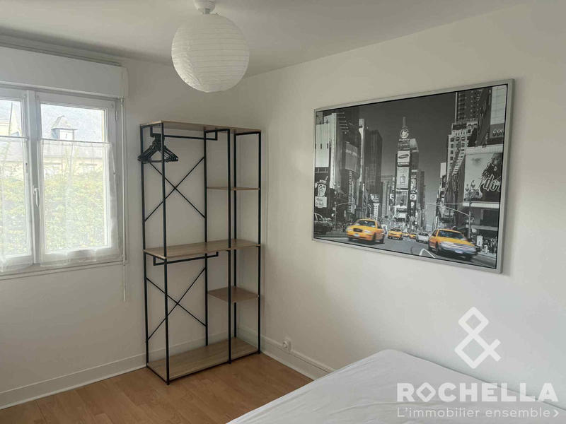 Maison - 105 m² - 6 pièces