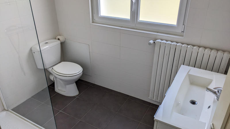 Maison - 152 m² - 6 pièces