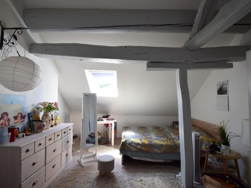 Immeuble - 91 m² - 4 pièces