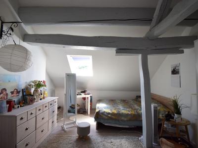 Immeuble - 91 m² - 4 pièces