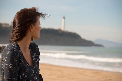 Blandine Delanoë Magnétiseuse Médium Massage