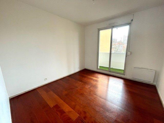 Appartement - 87 m² - 3 pièces