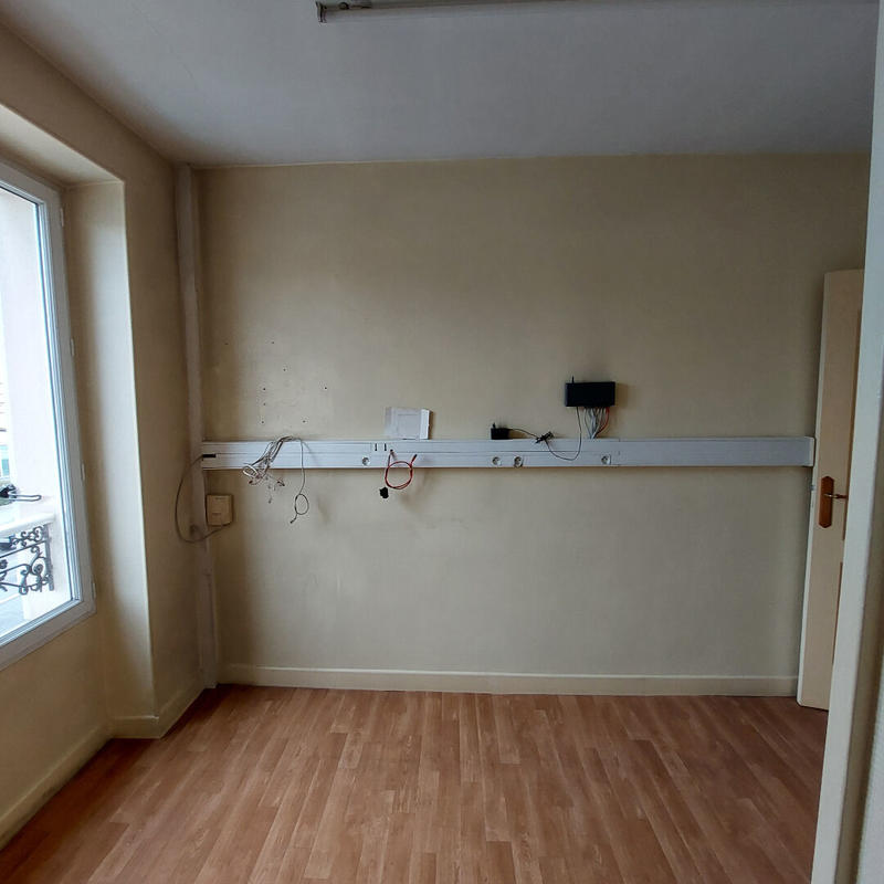 Immeuble - 8 pièces