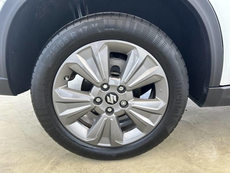 Suzuki Vitara 1.4 Boosterjet Hybrid Privilège