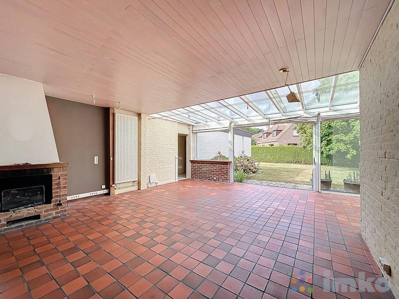 Maison - 191 m² - 8 pièces