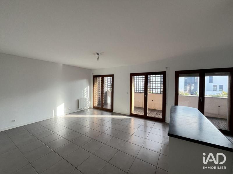 Appartement - 73 m² - 3 pièces