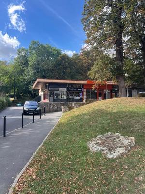 Bureau - 45 m² - 2 pièces