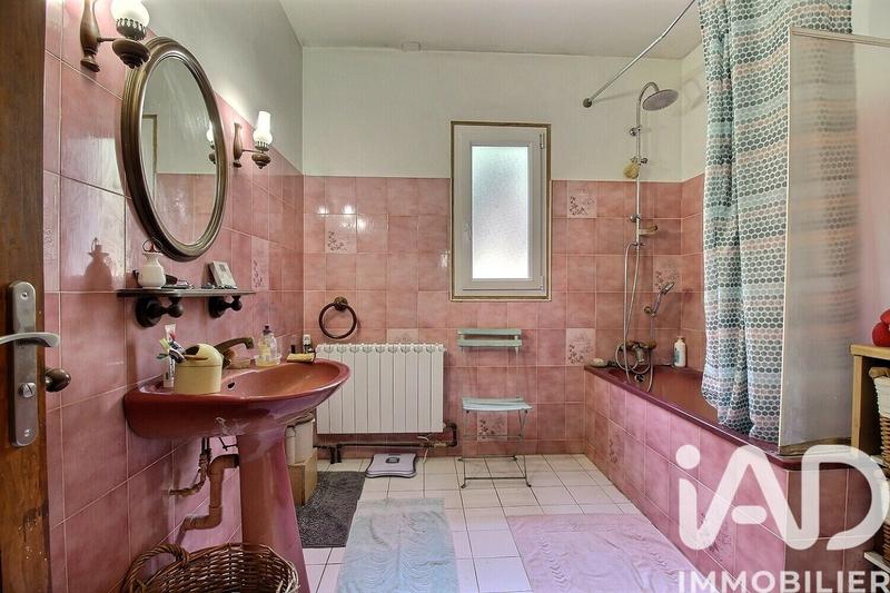 Maison - 127 m² - 4 pièces