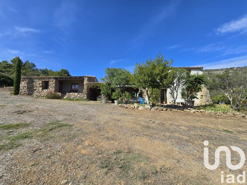 Maison - 115 m² - 4 pièces