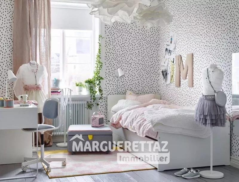 Maison - 127 m² - 6 pièces