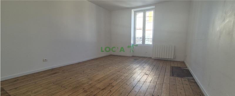 Maison - 69 m² - 4 pièces