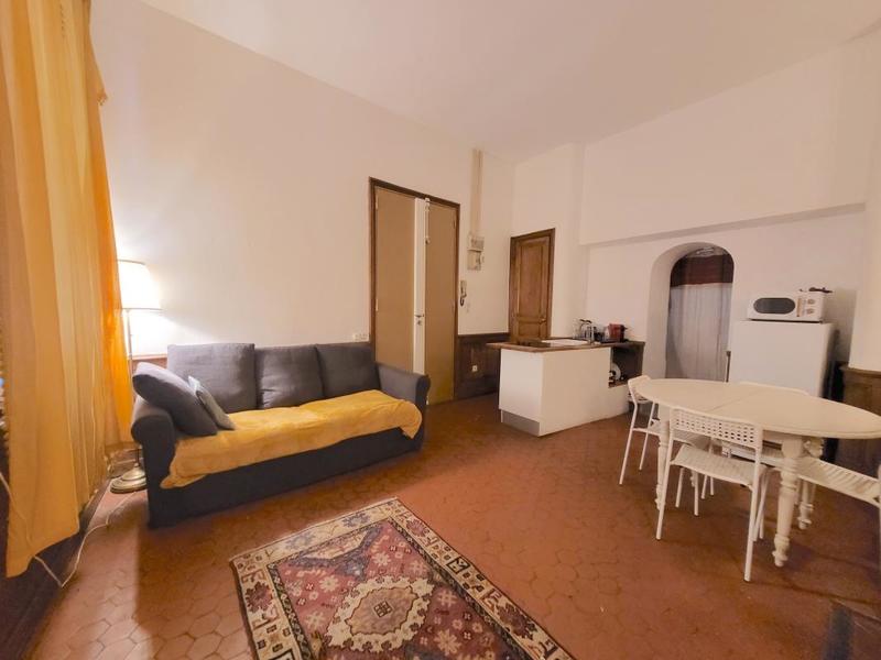 Bureau - 31 m² - 2 pièces