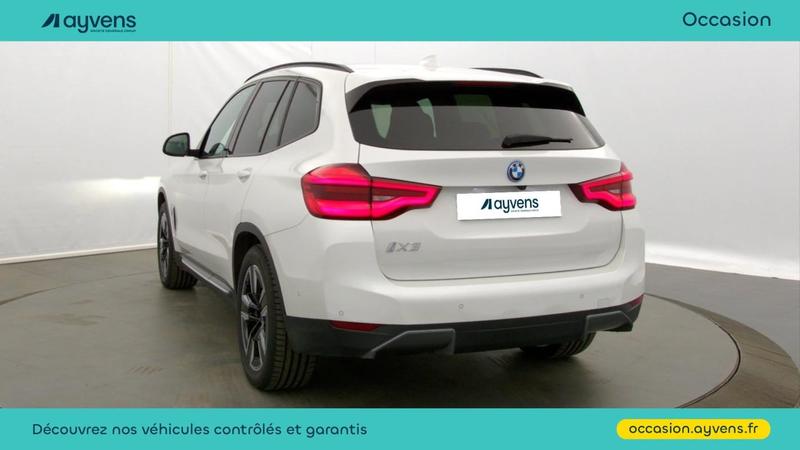 Bmw iX3 m Sport 286ch Inspiring