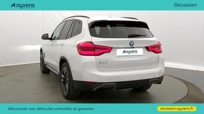 Bmw iX3 m Sport 286ch Inspiring