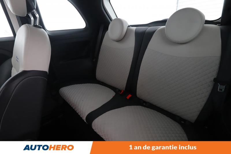 Fiat 500 1.0 Hybrid Bsg Dolcevita 70 ch