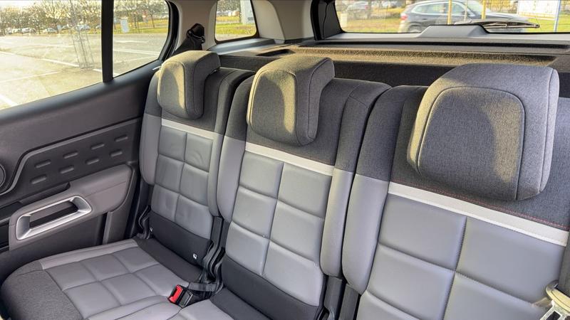 Citroën C5 Aircross 1.5 BlueHDi 130 Shine - 5 places