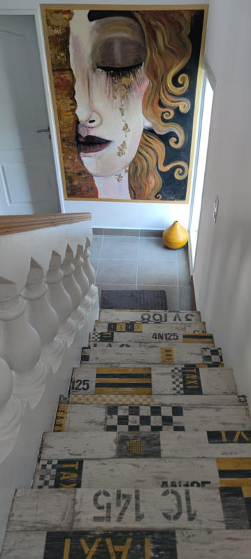 Maison - 163 m² - 6 pièces