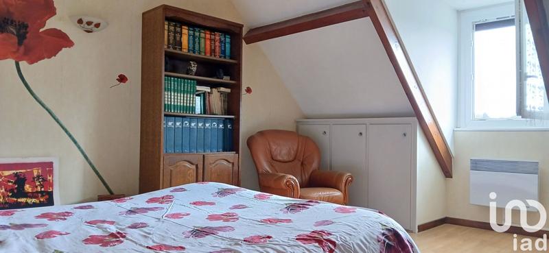 Maison - 135 m² - 6 pièces