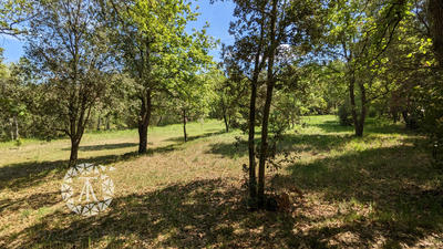 Terrain - 3 073 m²