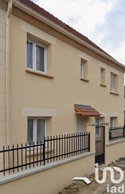 Maison - 98 m² - 5 pièces