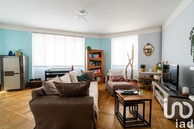 Maison de ville - 190 m² - 5 pièces