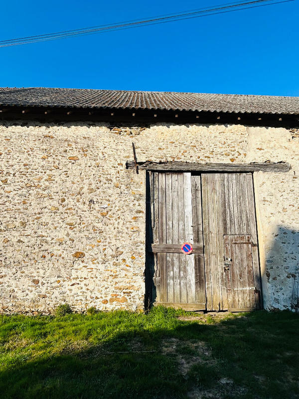 Maison - 156 m² - 7 pièces