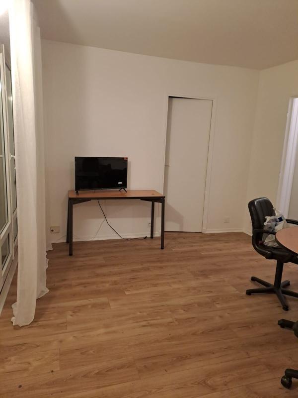 Appartement - 26 m² - 2 pièces