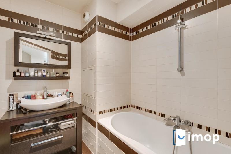 Duplex - 134 m² - 6 pièces