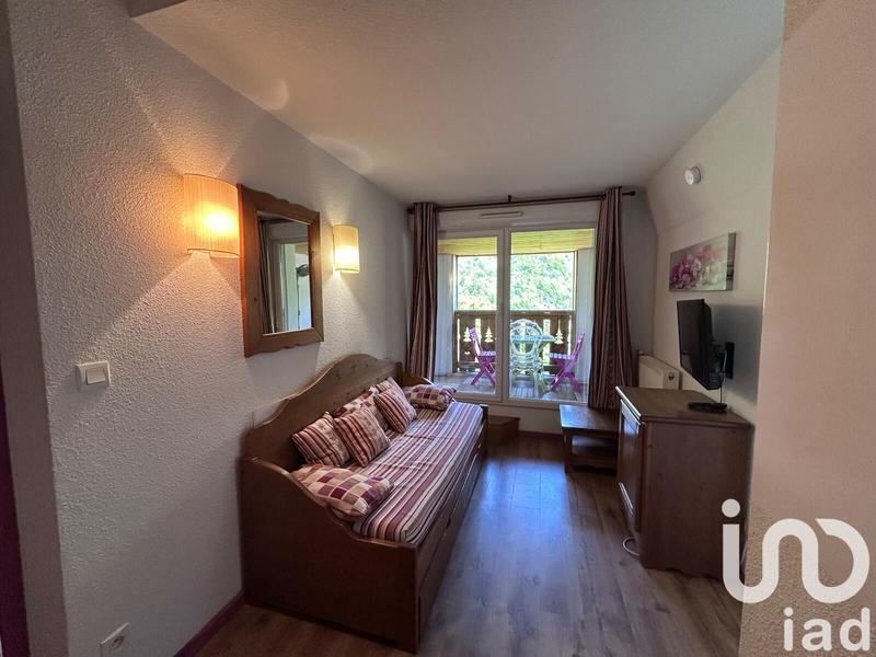 Appartement - 23 m² - 2 pièces