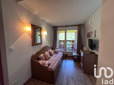 Appartement - 23 m² - 2 pièces