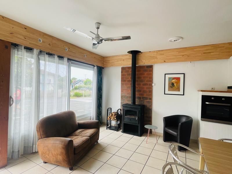 Appartement - 66 m² - 4 pièces