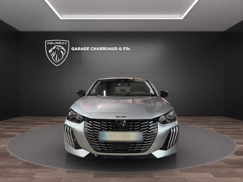 Peugeot 208 II Hybrid 110 e-Dcs6 Envy