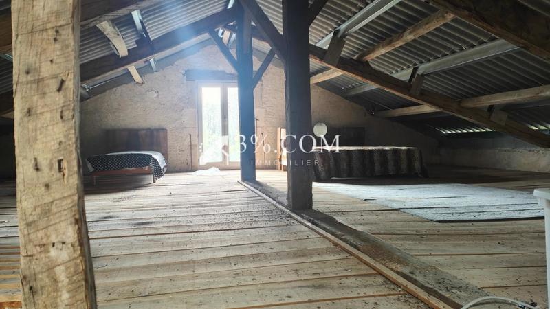 Maison - 186 m² - 5 pièces