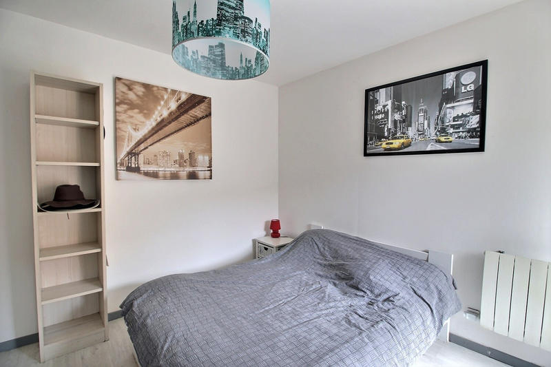 Longère - 119 m² - 6 pièces