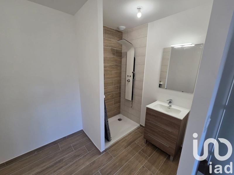 Maison - 104 m² - 4 pièces